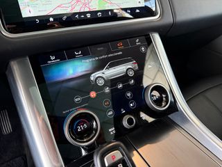 Range Rover Sport SDV6 250CV