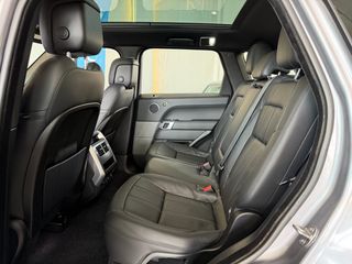 Range Rover Sport SDV6 250CV