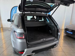 Range Rover Sport SDV6 250CV