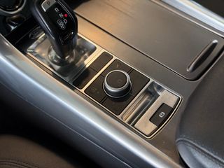 Range Rover Sport SDV6 250CV