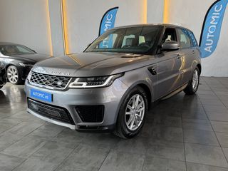 Range Rover Sport SDV6 250CV