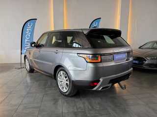 Range Rover Sport SDV6 250CV