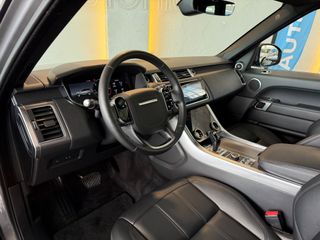 Land Rover Range Rover Sport 3.0 SDV6 183kW (249CV) HSE