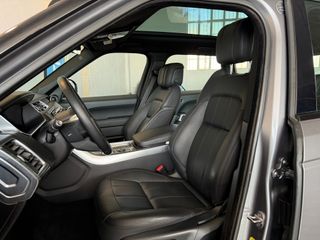 Land Rover Range Rover Sport 3.0 SDV6 183kW (249CV) HSE