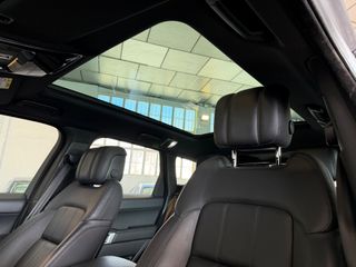 Land Rover Range Rover Sport 3.0 SDV6 183kW (249CV) HSE