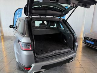 Land Rover Range Rover Sport 3.0 SDV6 183kW (249CV) HSE