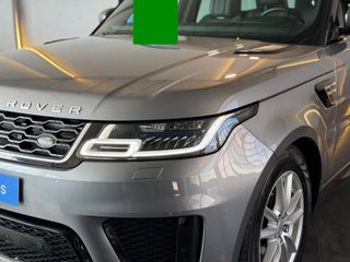 Land Rover Range Rover Sport 3.0 SDV6 183kW (249CV) HSE