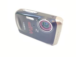 camara  compacta acuatica fujifilm finepix z33wp