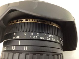 objetivos tamron tamron af 18-200mm f/3.5-6.3 xr di ii ld aspherical (if) para canon ef/ef-s