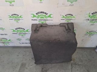 Tapa bateria 1362693 scania serie 4 (p/r 94 112453