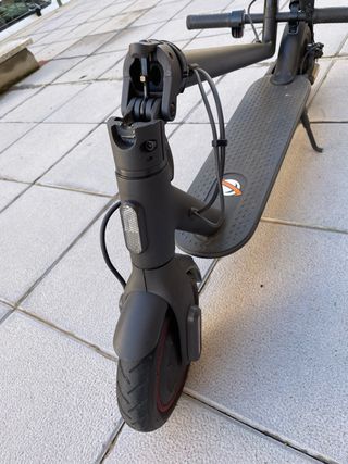 Patinete Xiaomi Mi Scooter Pro 2