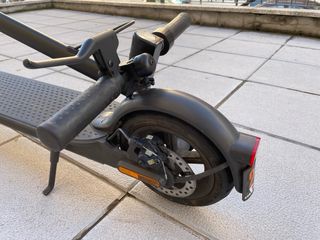 Patinete Xiaomi Mi Scooter Pro 2