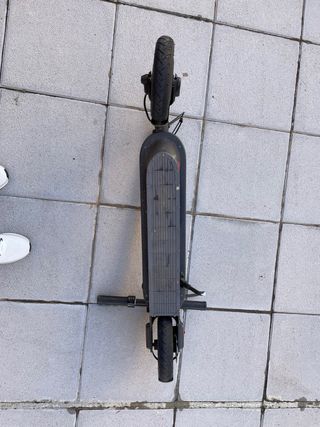Patinete Xiaomi Mi Scooter Pro 2