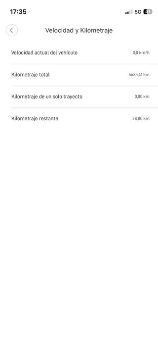 Patinete Xiaomi Mi Scooter Pro 2