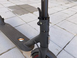 Patinete Xiaomi Mi Scooter Pro 2