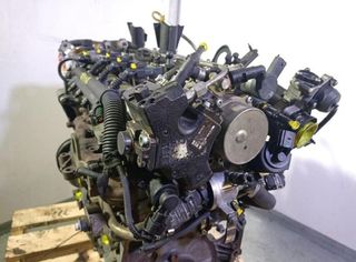 Opel z13dth motor completo corsa 1.3 rectp5599649