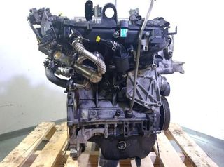 Opel z13dth motor completo corsa 1.3 rectp5599649