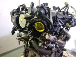 Opel z13dth motor completo corsa 1.3 rectp5599649
