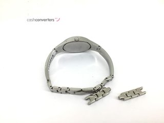 reloj pulsera señora viceroy 47086