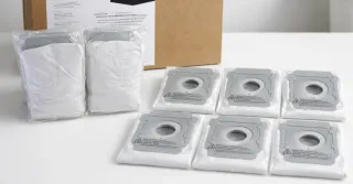 48 Bolsas de polvo iRobot Roomba i3 i5 i7 s9 j7...