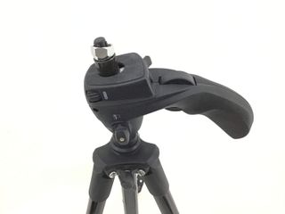 tripode manfrotto mkcompactlt-bk