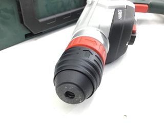 martillo electrico metabo khe2860quick