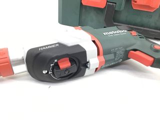 martillo electrico metabo khe2860quick