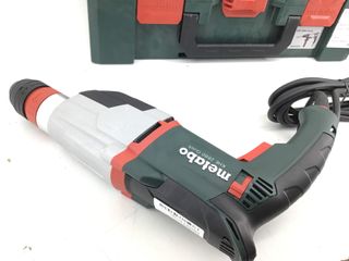 martillo electrico metabo khe2860quick