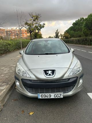 Peugeot 308 2008