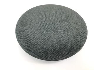 asistente inteligente google home mini