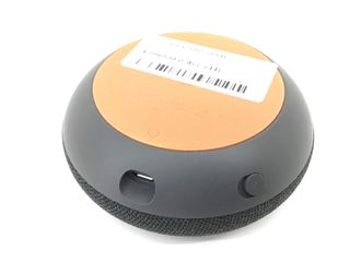 asistente inteligente google home mini