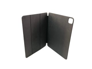 funda tablet apple ipad smart folio 12.9 pulgadas negro