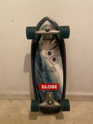 Surfskate Carver Skate Longboard
