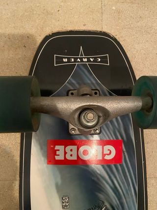 Surfskate Carver Skate Longboard