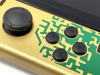 nintendo switch oled edicion the legend of zelda tears of the kingdom