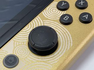 nintendo switch oled edicion the legend of zelda tears of the kingdom