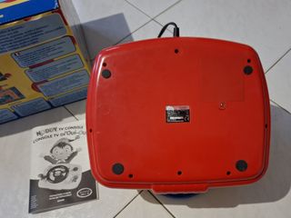 Brinquedo carro do Noddy Tv Console