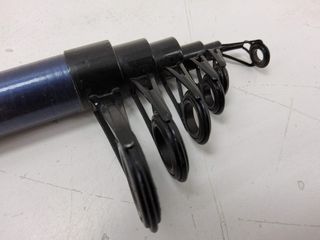 caña de pescar telescopica ufish e.t.u. 350