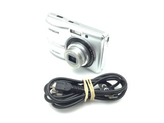 camara digital compacta hitachi hdc-i095e5