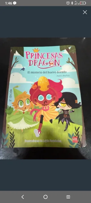 Libro infantil