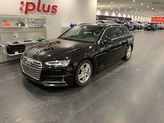 Audi A4 Avant Advanced 40 TFSI 140kW S tronic