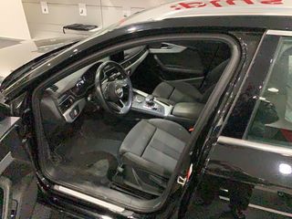 Audi A4 Avant Advanced 40 TFSI 140kW S tronic