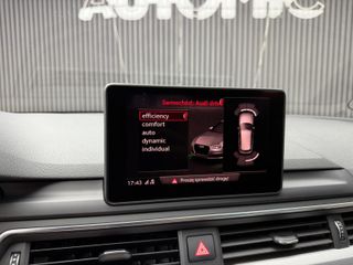 Audi A4 Avant 40 TFSI 190cv S tronic