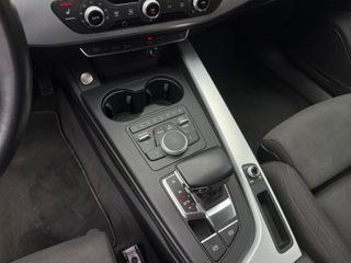 Audi A4 Avant 40 TFSI 190cv S tronic