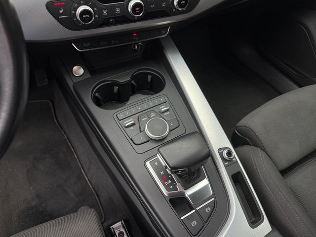 Audi A4 Avant 40 TFSI 190cv S tronic