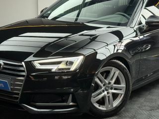 Audi A4 Avant 40 TFSI 190cv S tronic