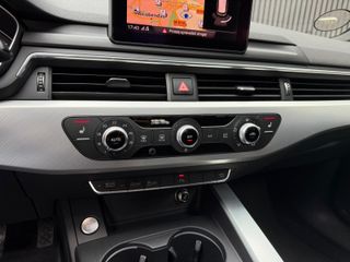 Audi A4 Avant 40 TFSI 190cv S tronic