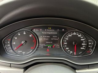 Audi A4 Avant 40 TFSI 190cv S tronic