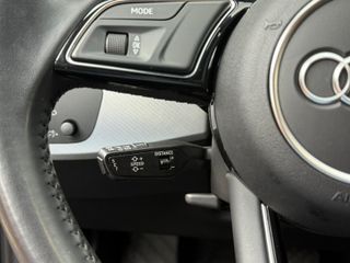 Audi A4 Avant 40 TFSI 190cv S tronic