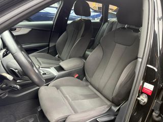 Audi A4 Avant 40 TFSI 190cv S tronic